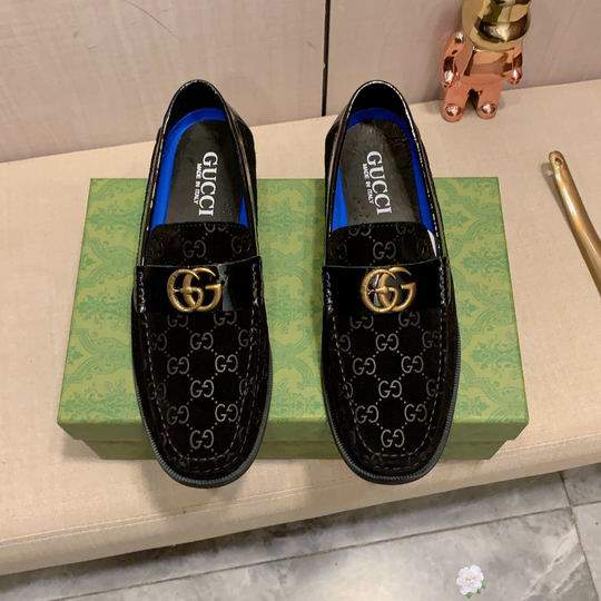Picture of Gucci Shoes _SKUGuccisz38-45mnh10078243